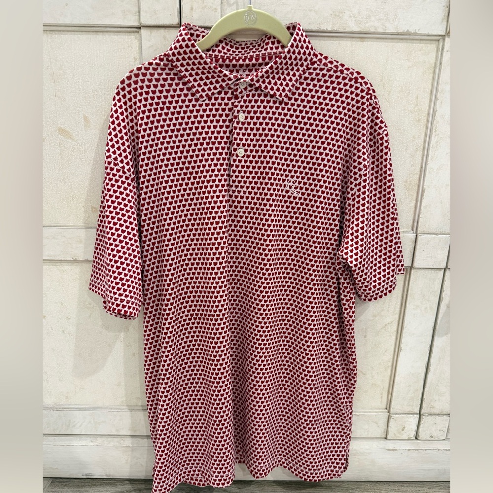 Rhoback OHIO men’s large